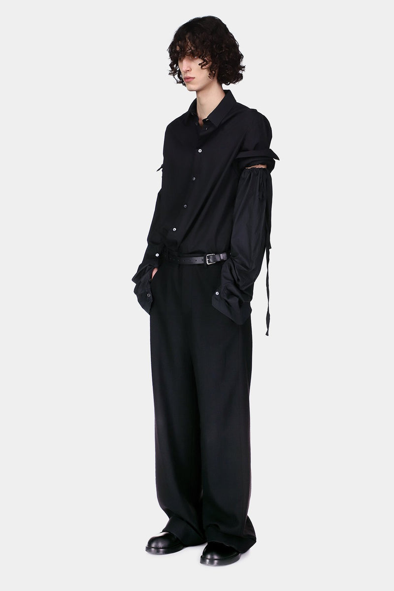 Sabien Sleeves