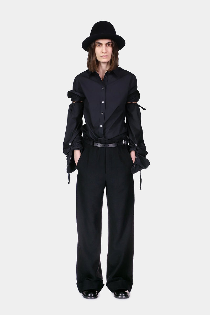 Sabien Sleeves