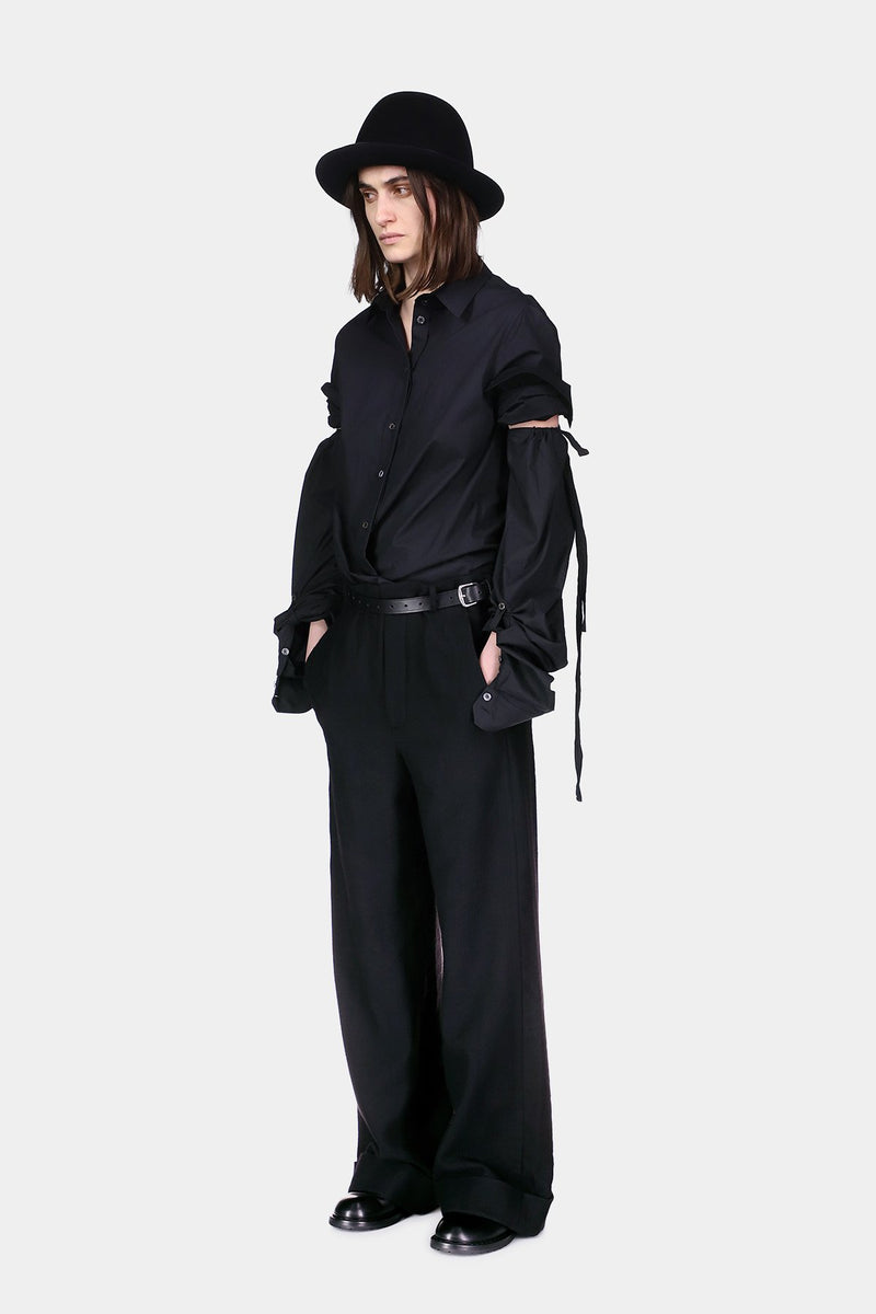 Sabien Sleeves
