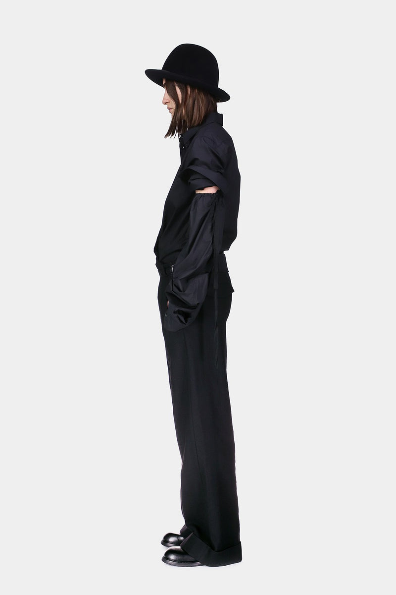 Sabien Sleeves