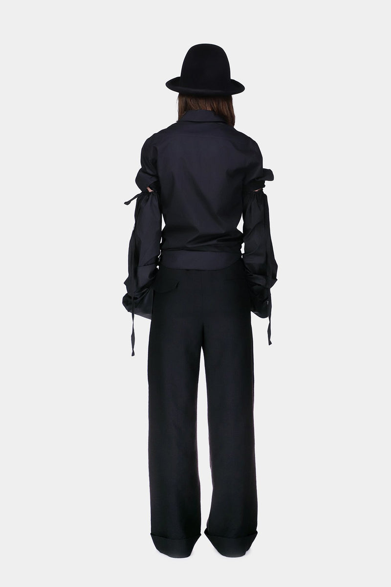 Sabien Sleeves