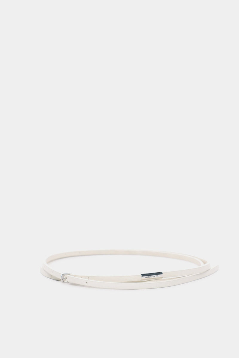 Bobbie Short Belt