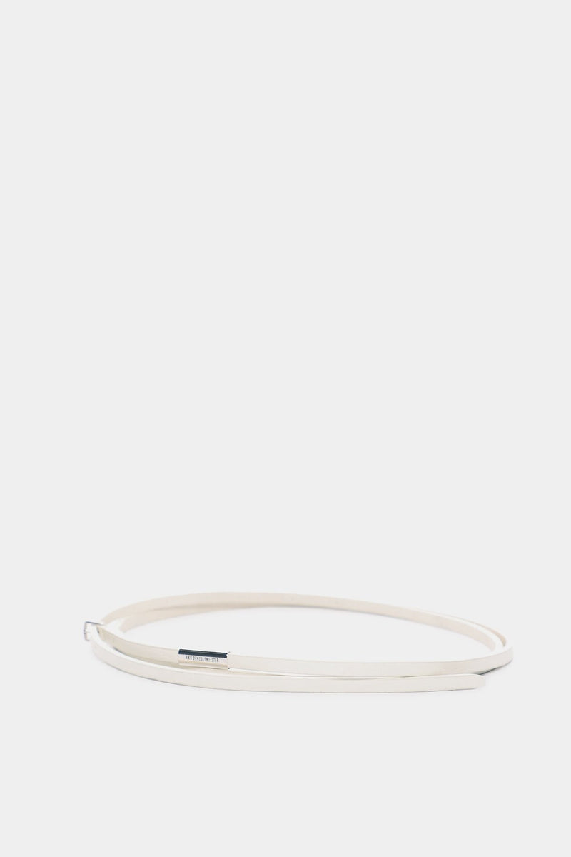 Bobbie Short Belt