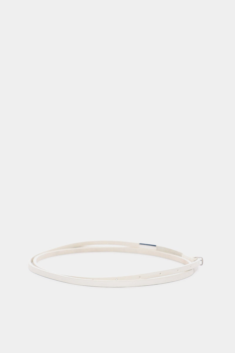 Bobbie Short Belt