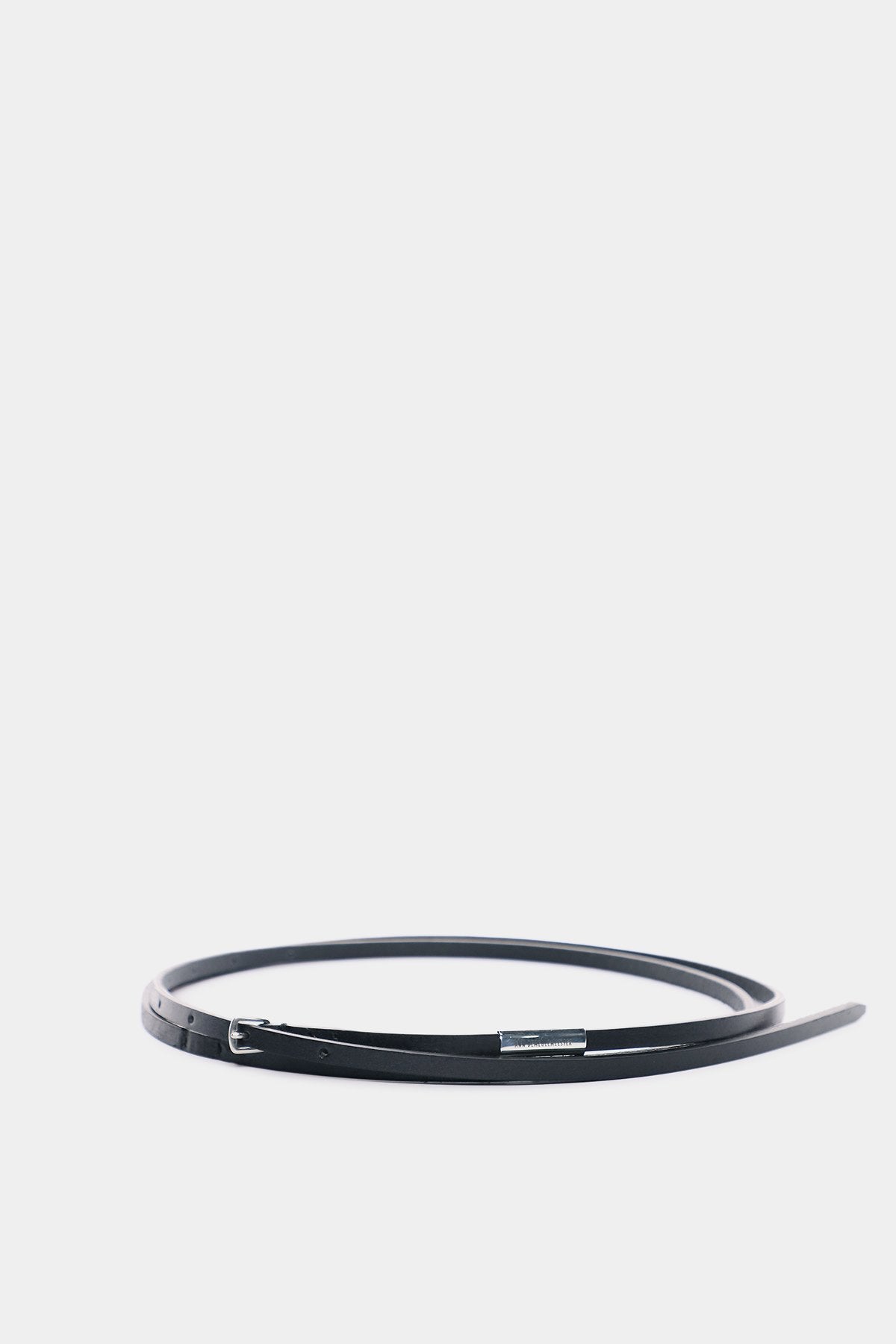 Bobbie Short Belt