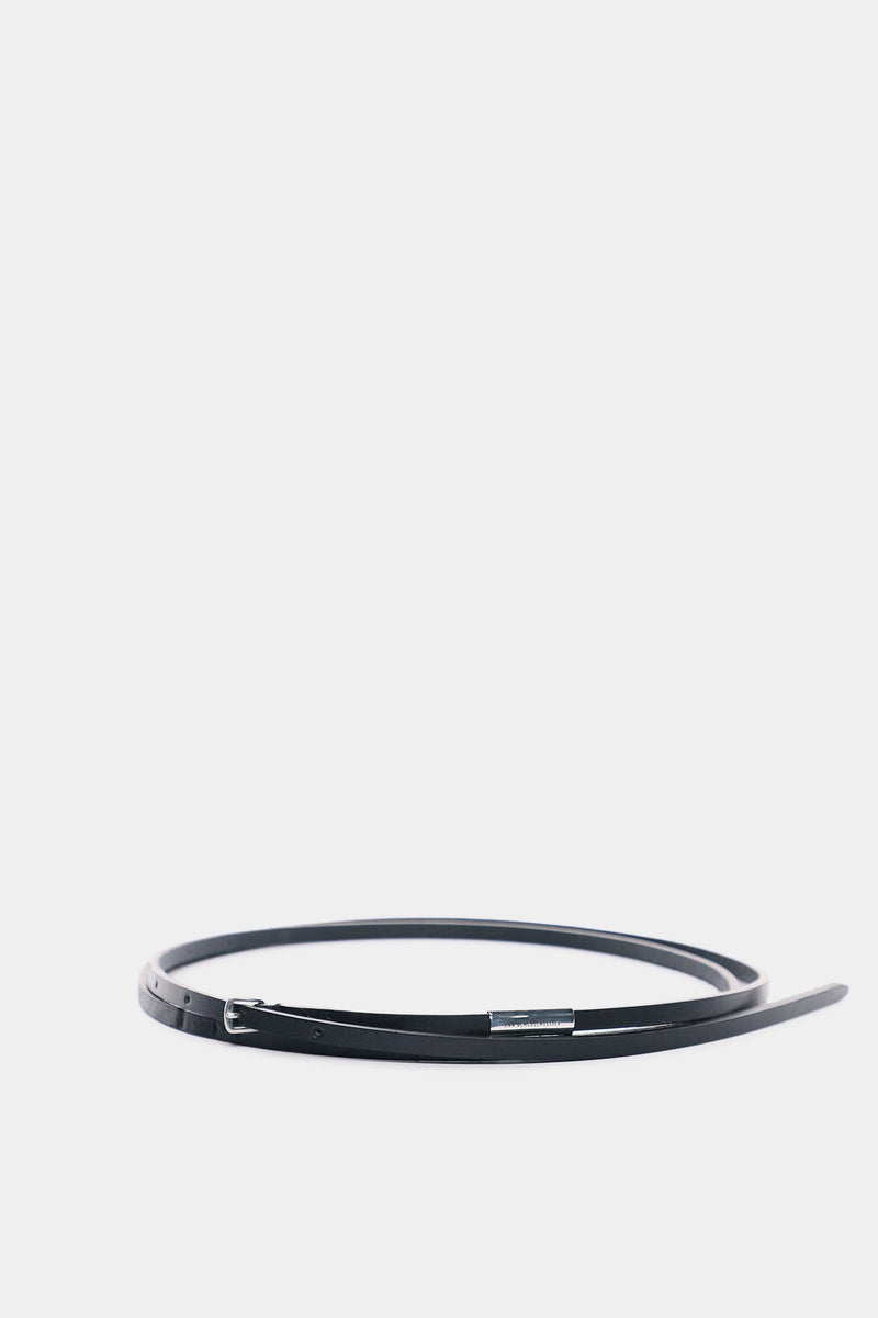 Bobbie Short Belt