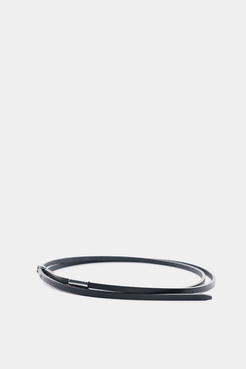 Bobbie Short Belt