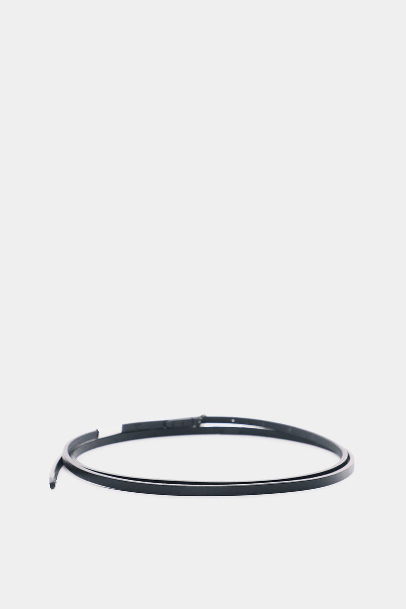 Bobbie Short Belt