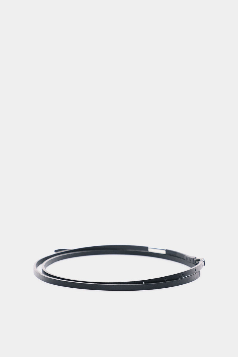 Bobbie Short Belt