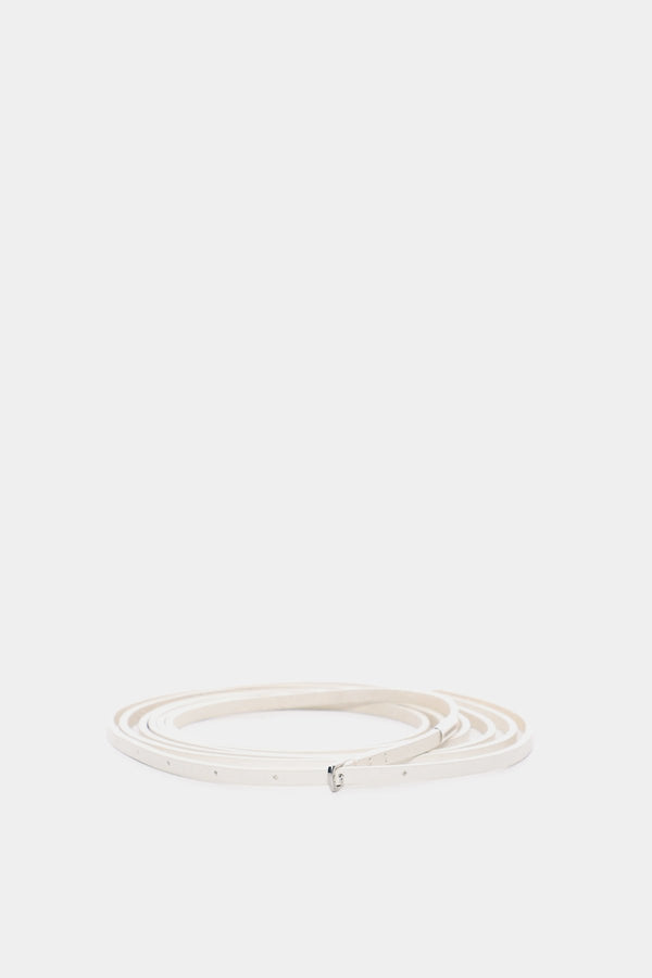 Bobbie Long Belt