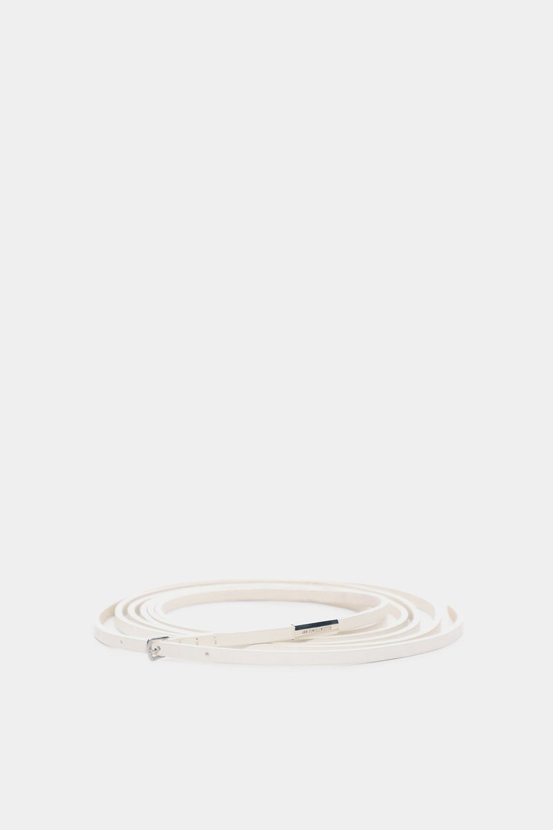 Bobbie Long Belt