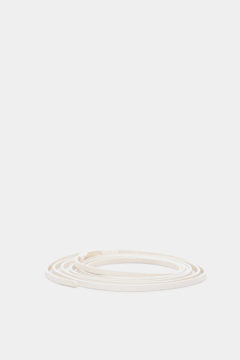 Bobbie Long Belt