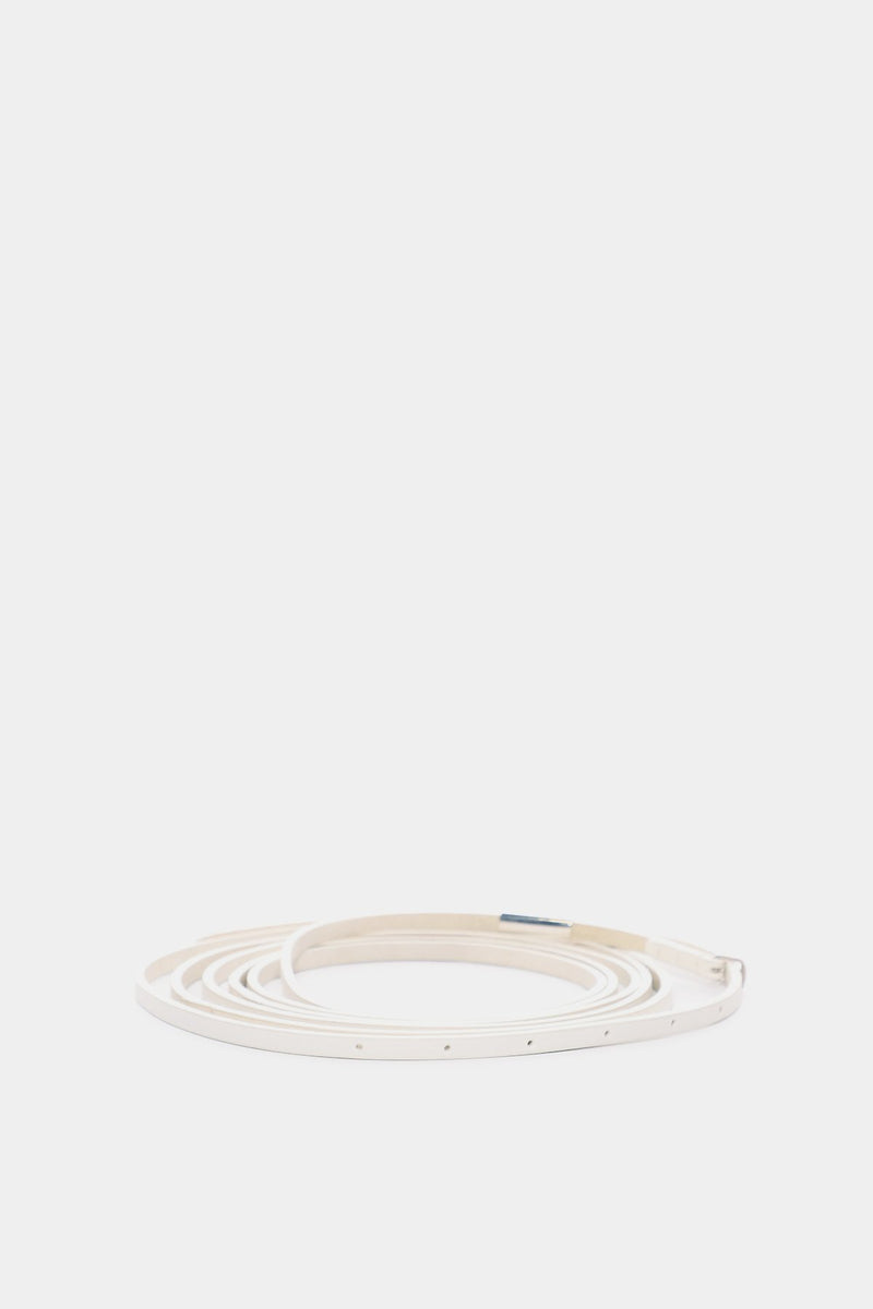 Bobbie Long Belt