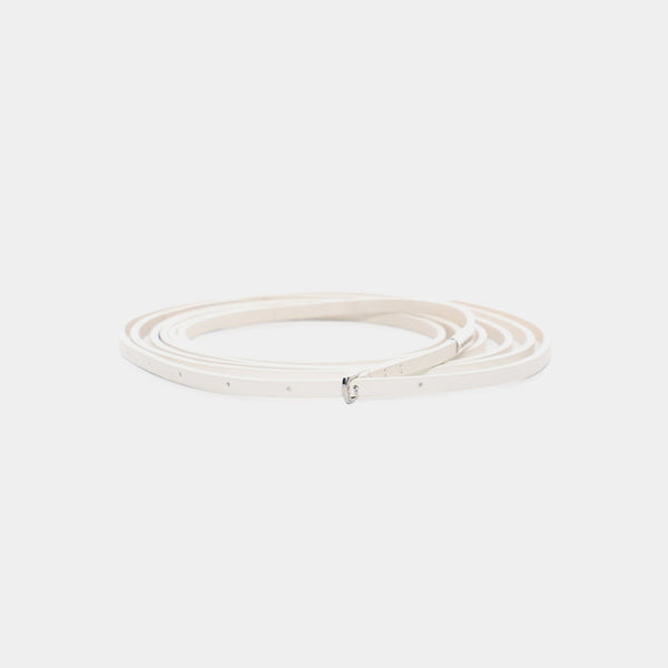 Bobbie Long Belt