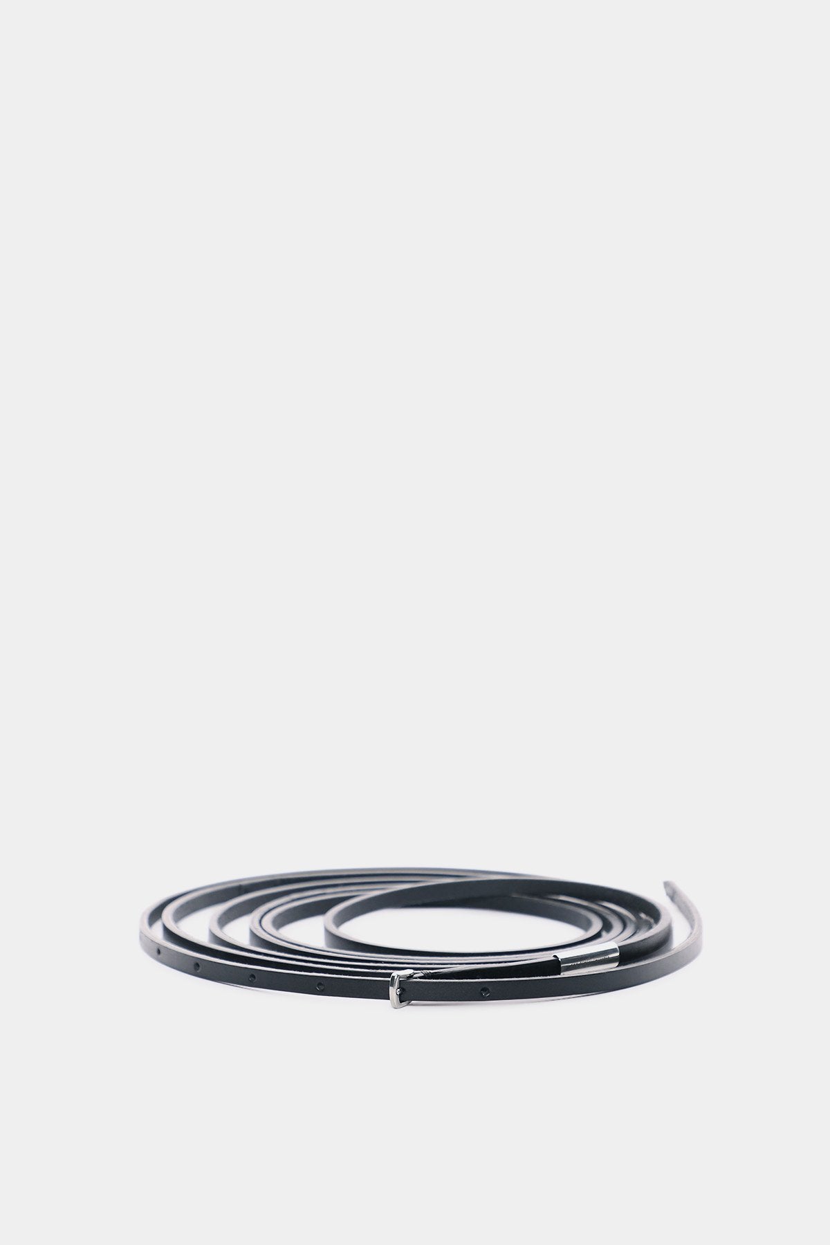 Bobbie Long Belt