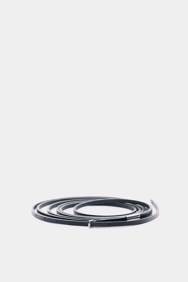 Bobbie Long Belt