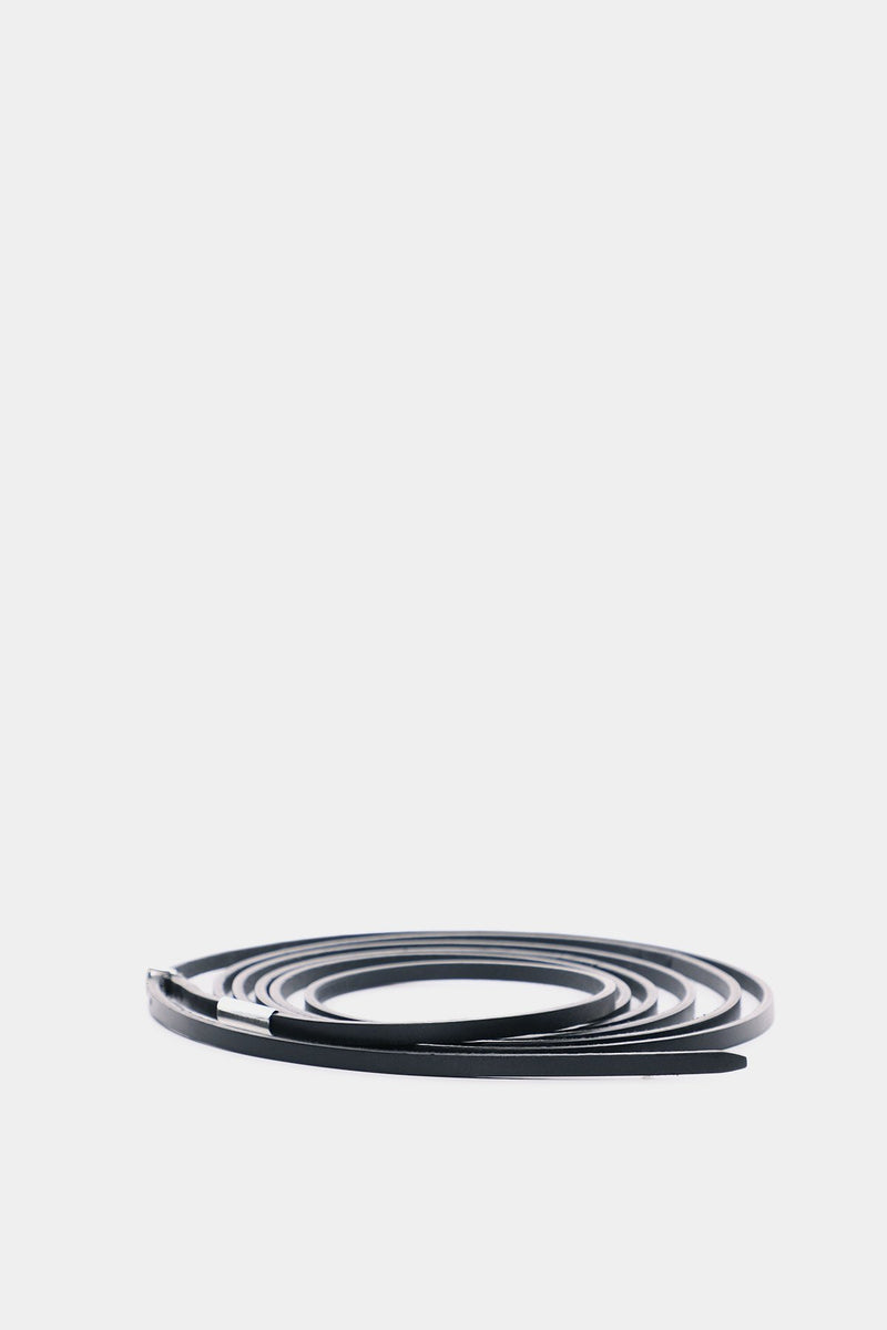 Bobbie Long Belt