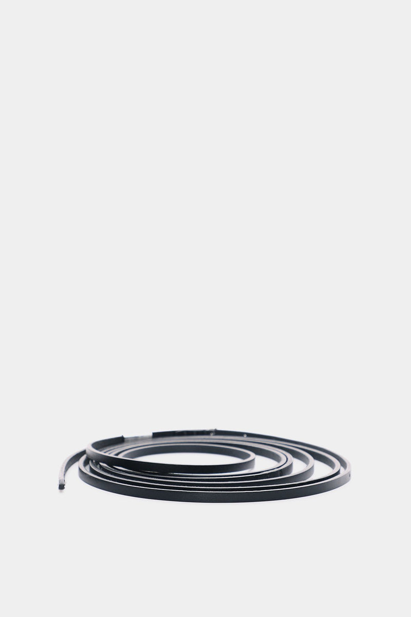 Bobbie Long Belt