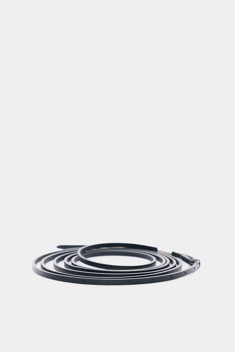 Bobbie Long Belt