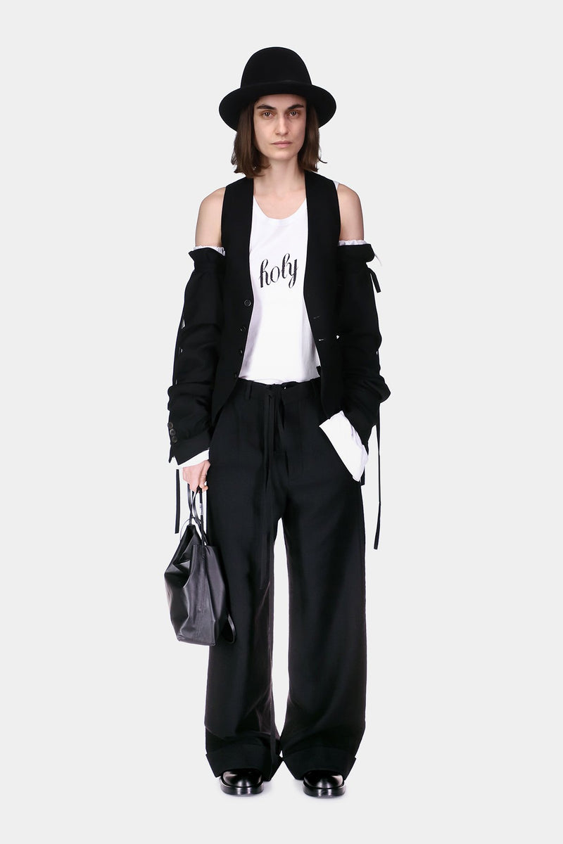 June Small Shoulder Bag