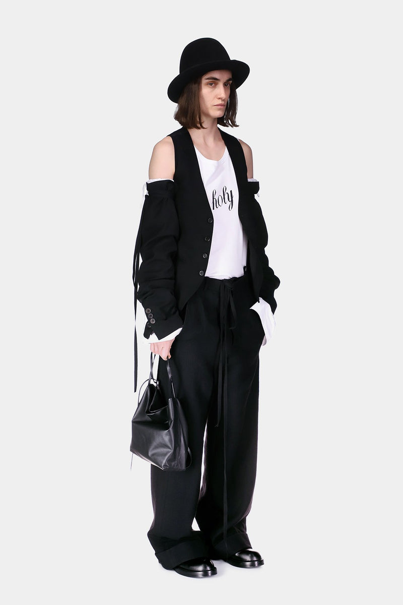 June Small Shoulder Bag