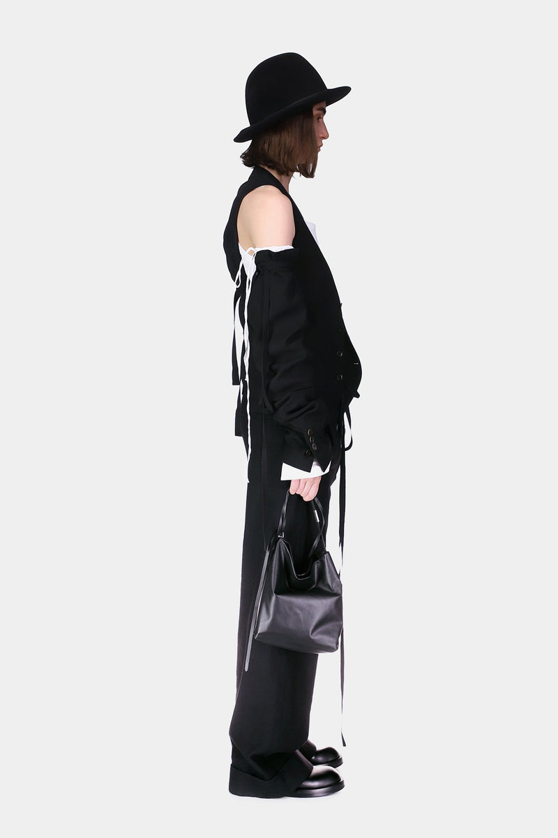 June Small Shoulder Bag