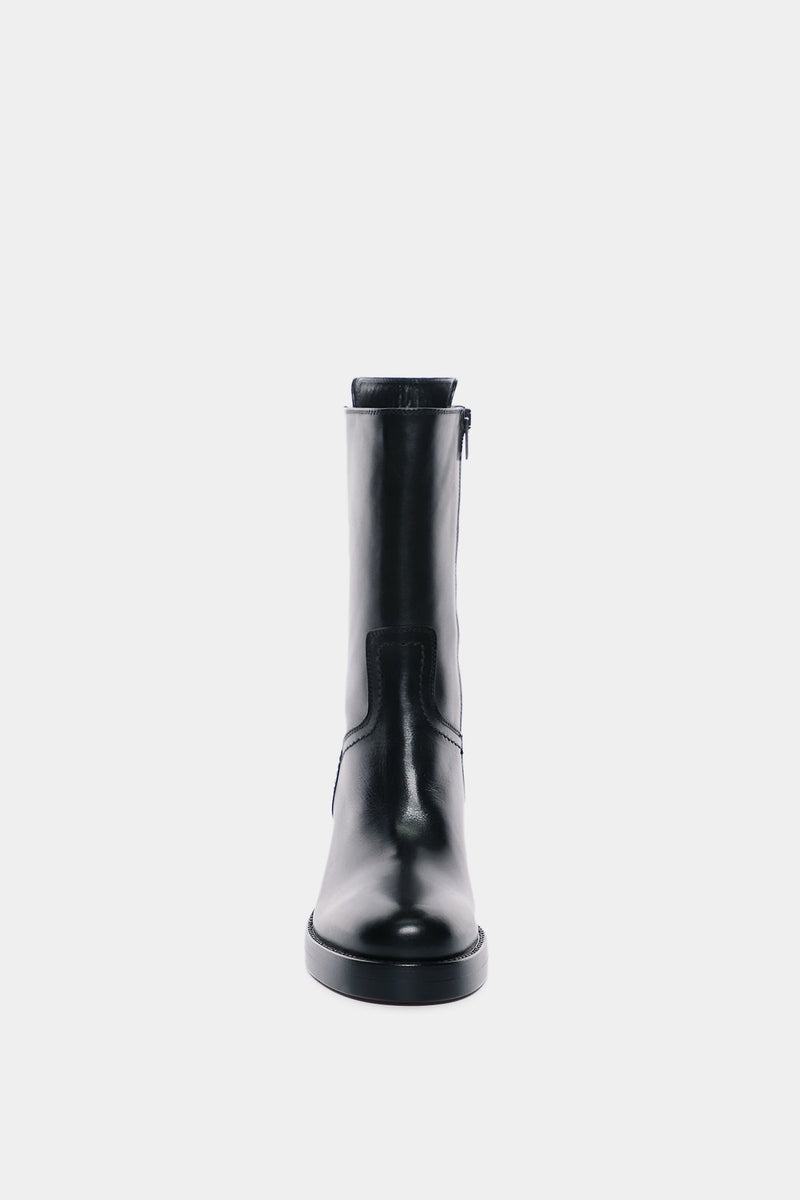 Henrica Heel Boots