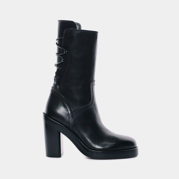Henrica Heel Boots