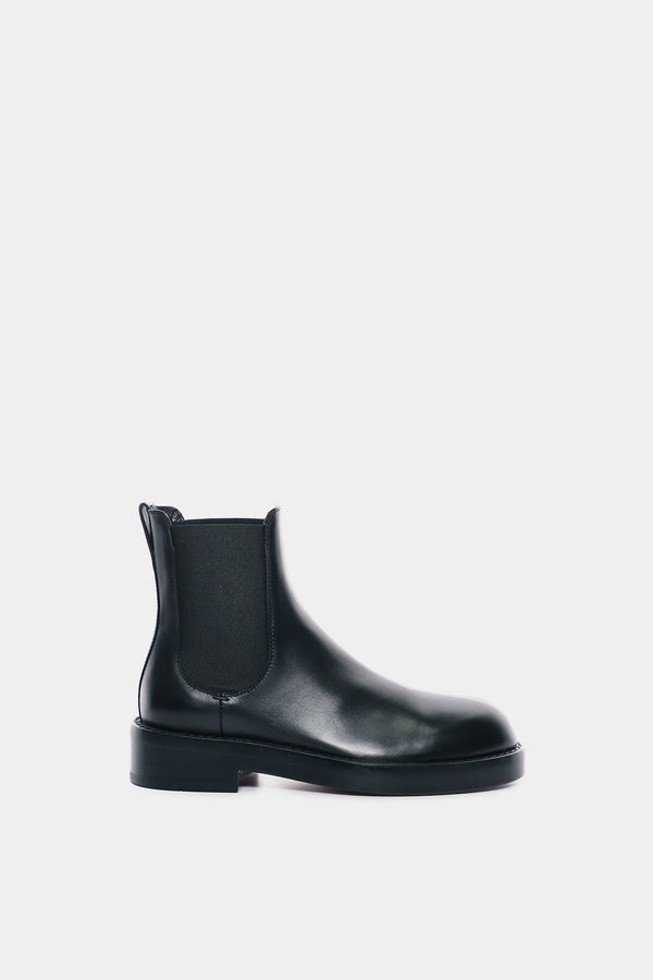 Stef Chelsea Boots