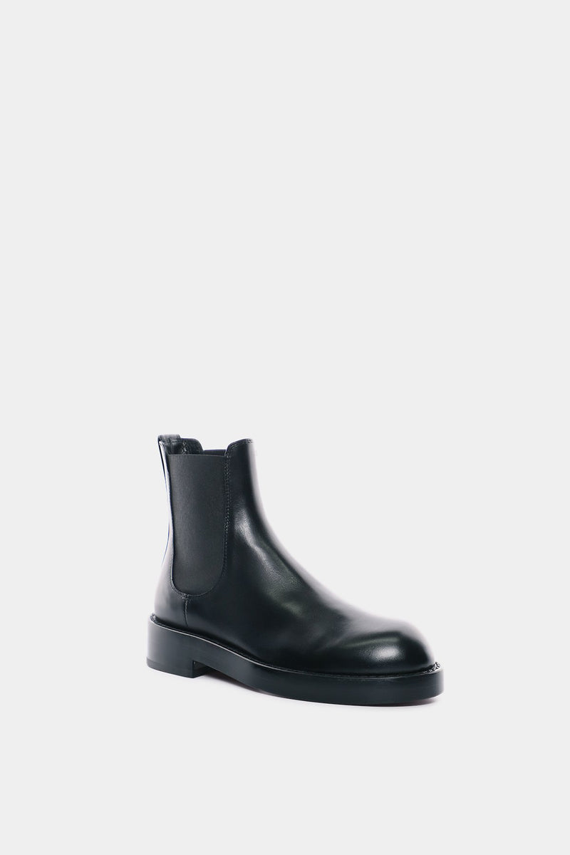 Stef Chelsea Boots