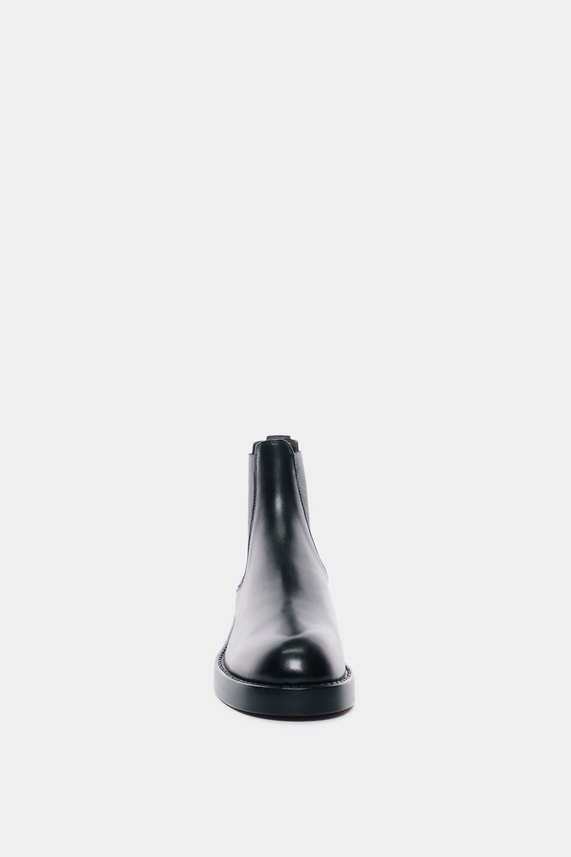 Stef Chelsea Boots