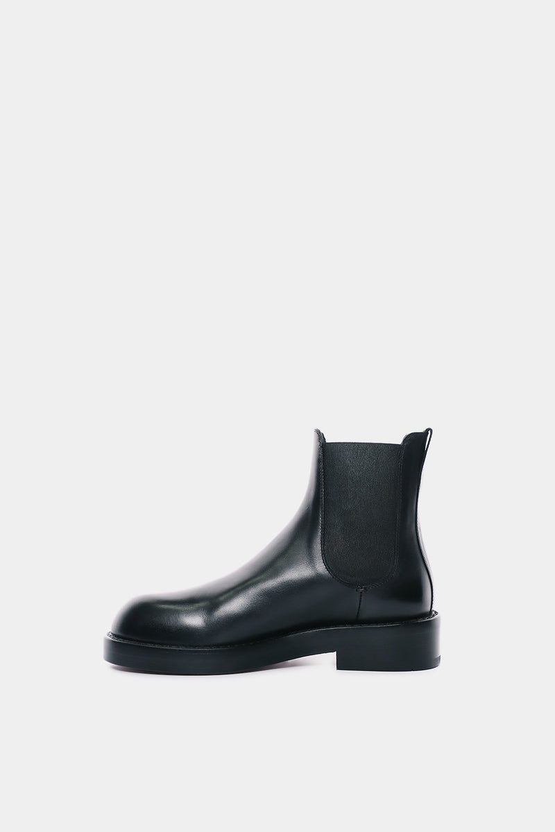 Stef Chelsea Boots