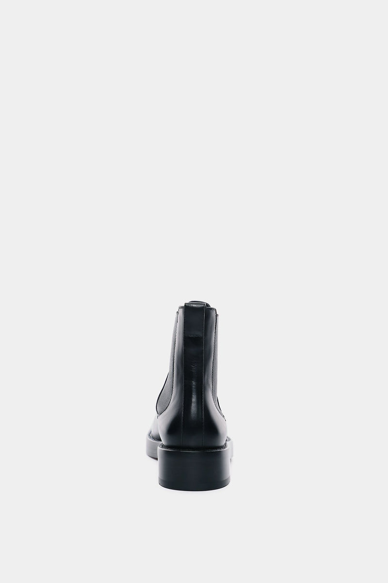 Stef Chelsea Boots