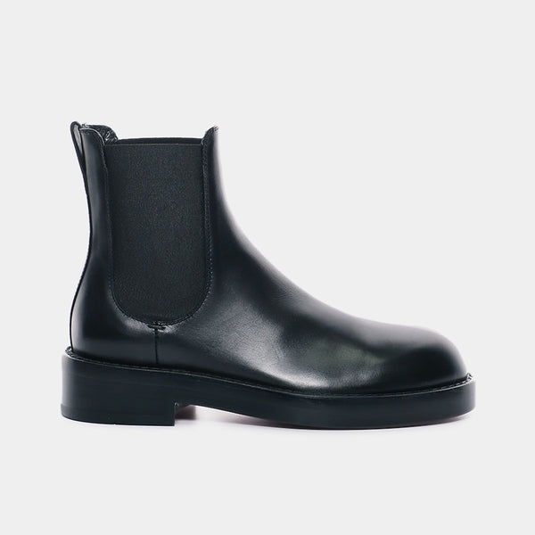 Stef Chelsea Boots