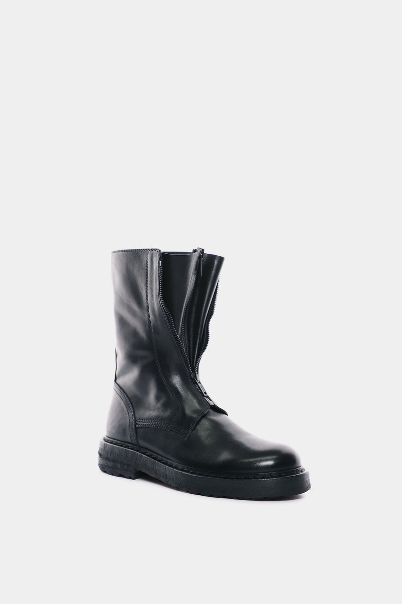 Willy A. Boots