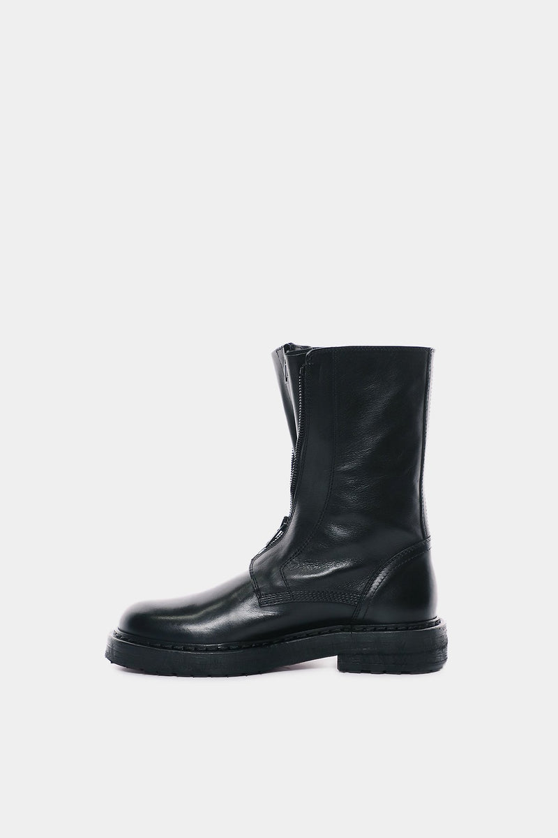 Willy A. Boots