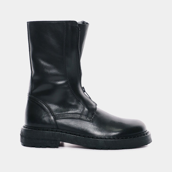 Willy A. Boots