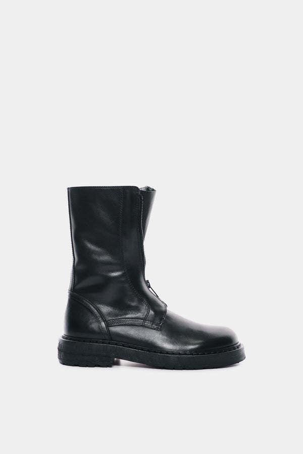 Willy A. Boots