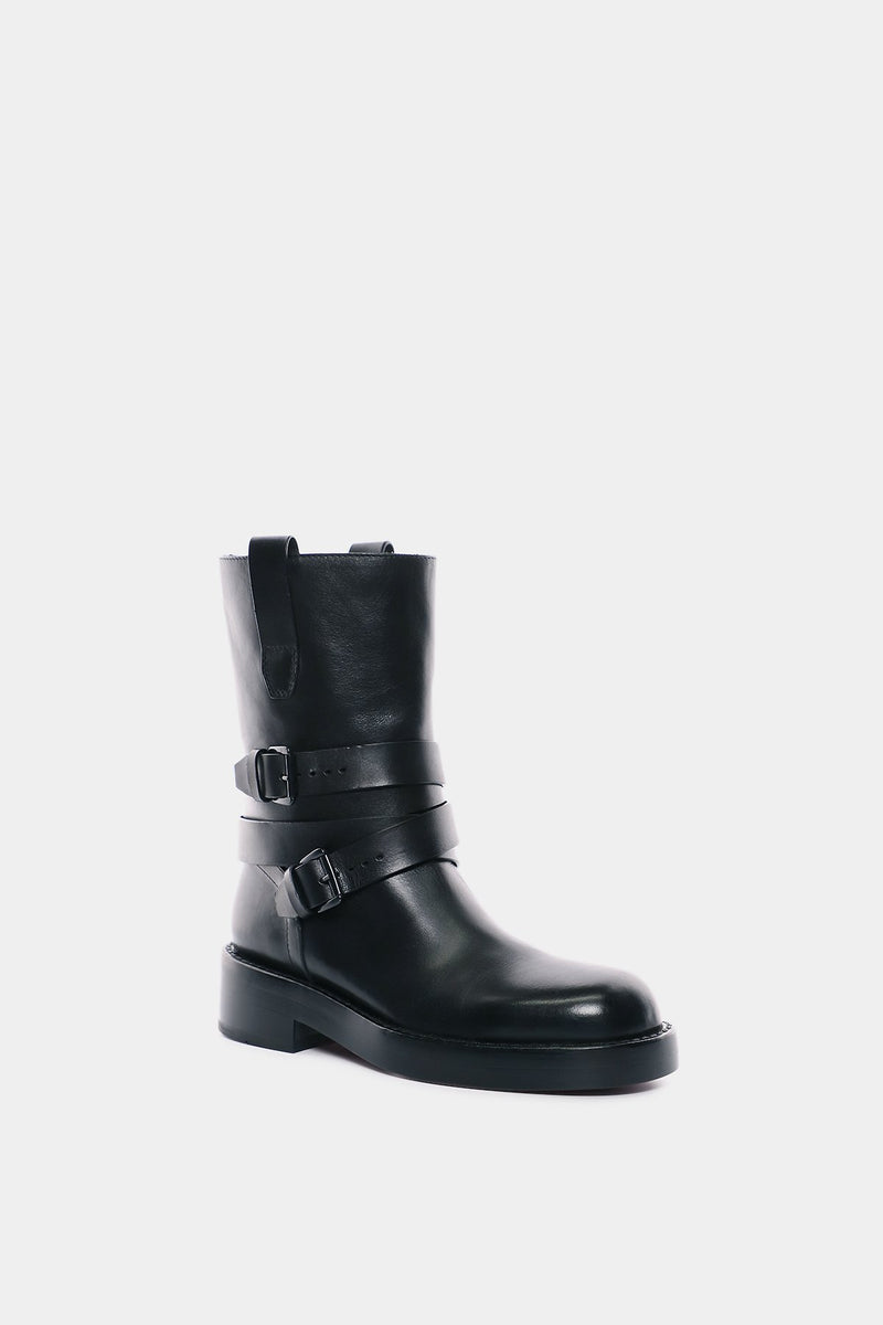 Julian A. Boots