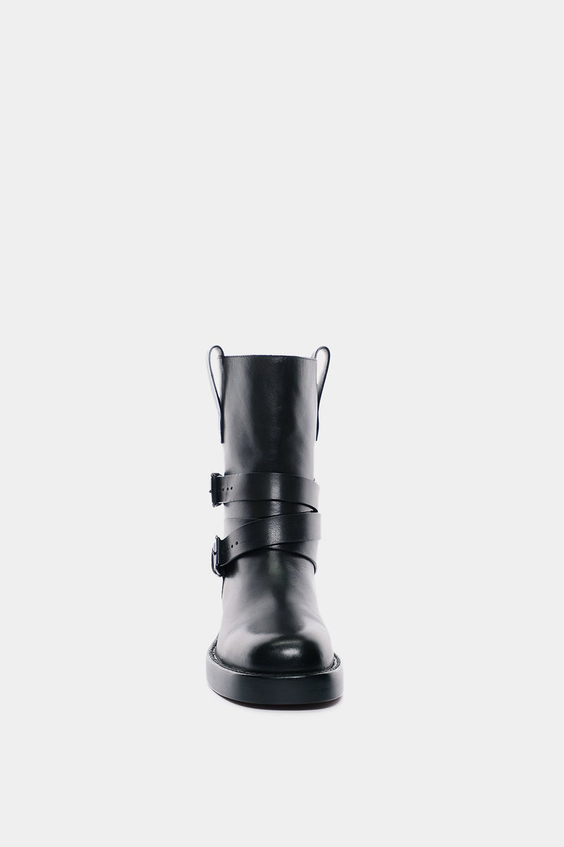 Julian A. Boots