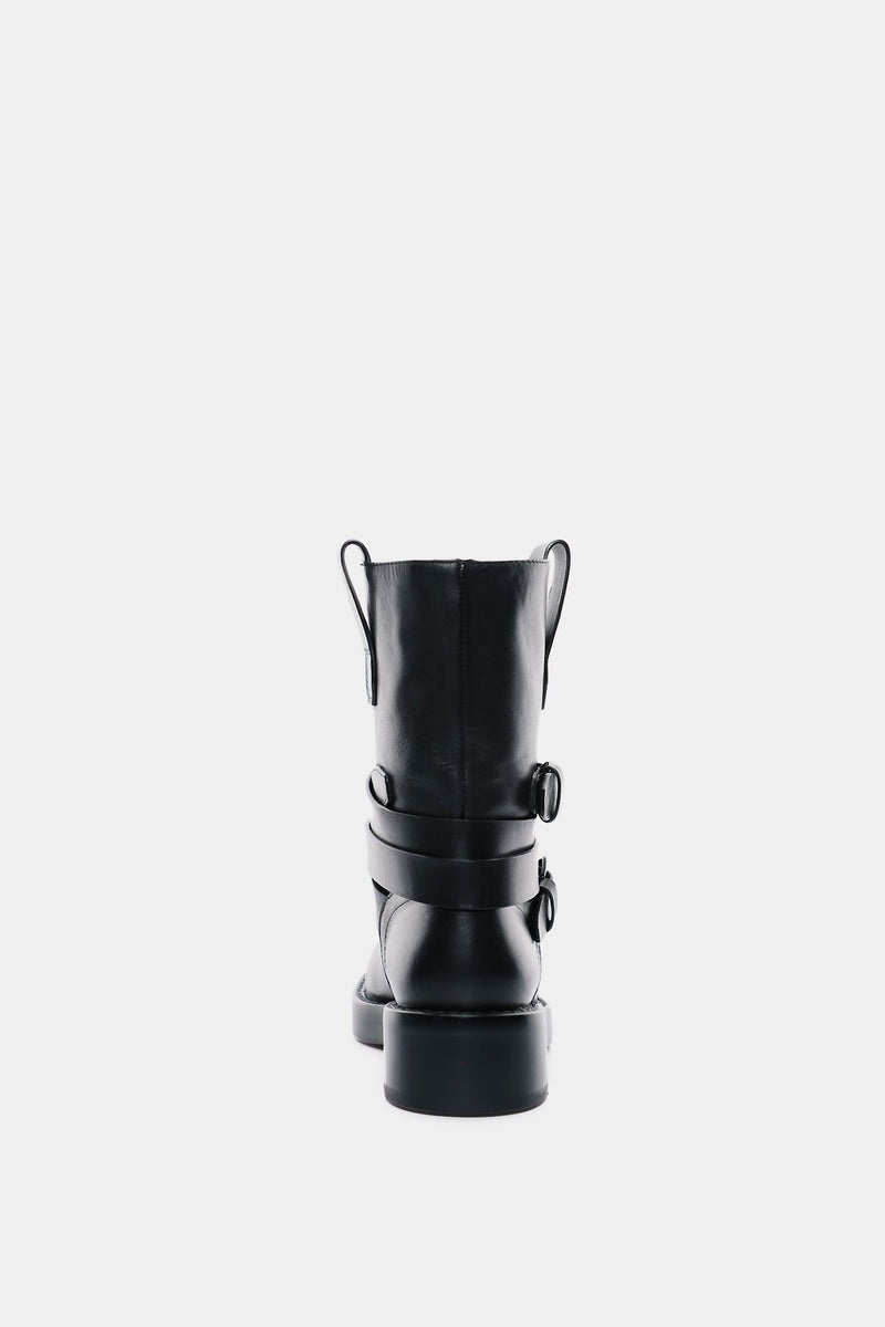 Julian A. Boots