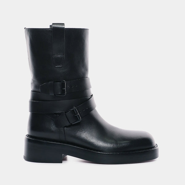 Julian A. Boots