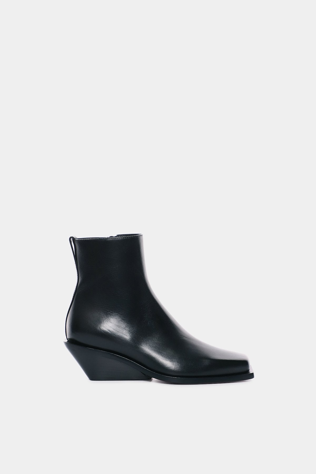 Henrik A. Boots
