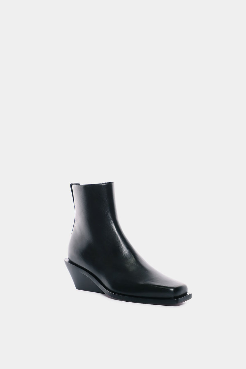 Henrik A. Boots