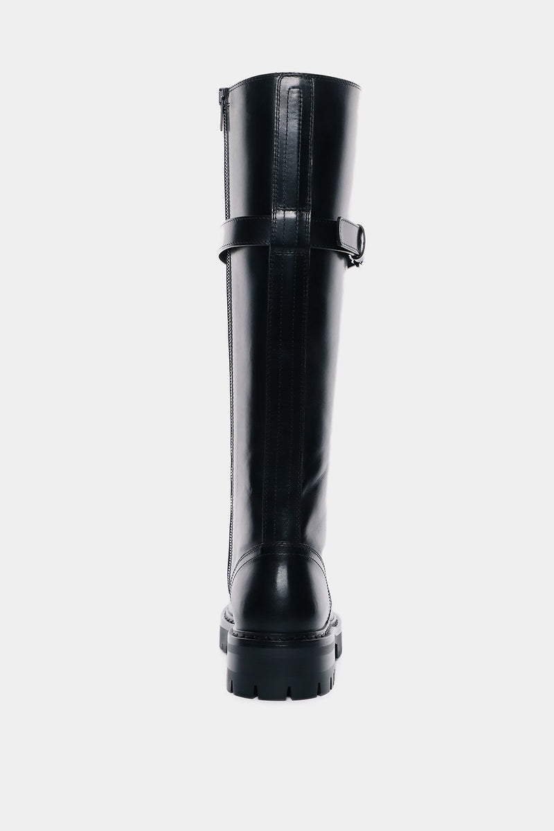 Alec High Boots