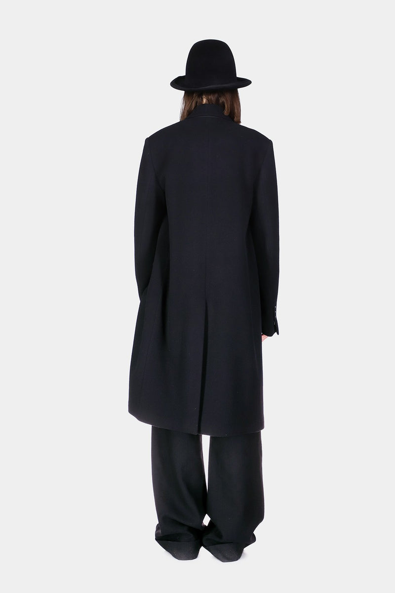 Viv Slouchy Long Jacket