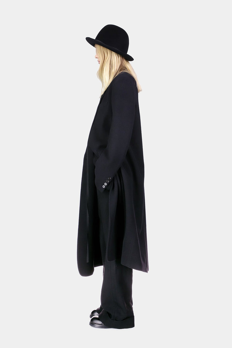 Jasmine Slouchy Extra Long Jacket