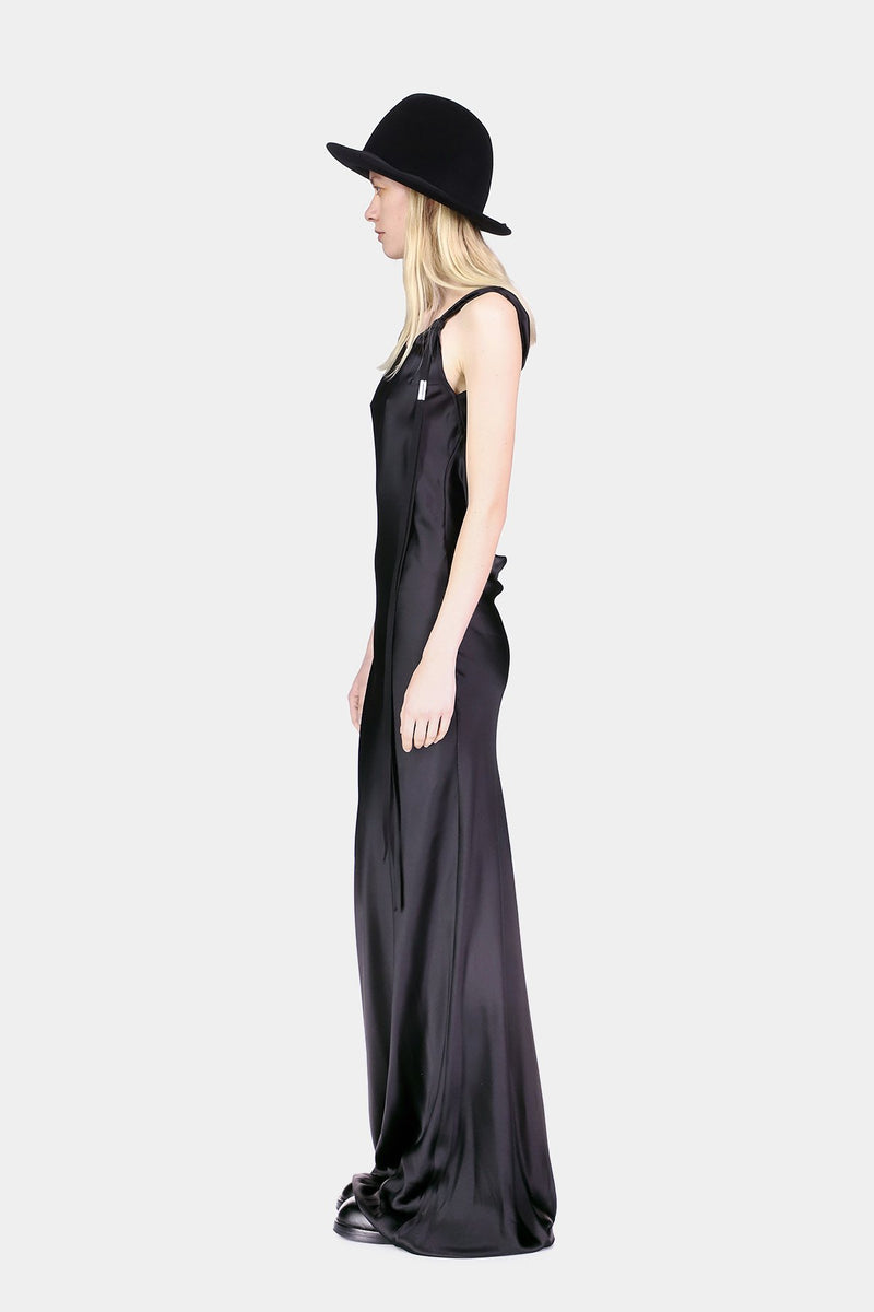 Isabel Open Back Dress