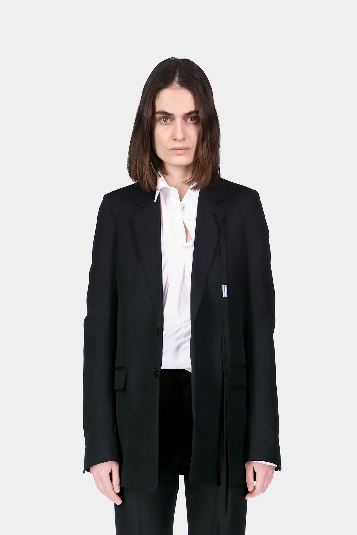 Adele Classic Jacket