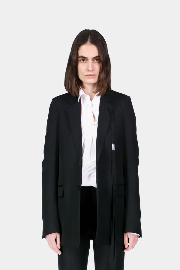 Adele Classic Jacket